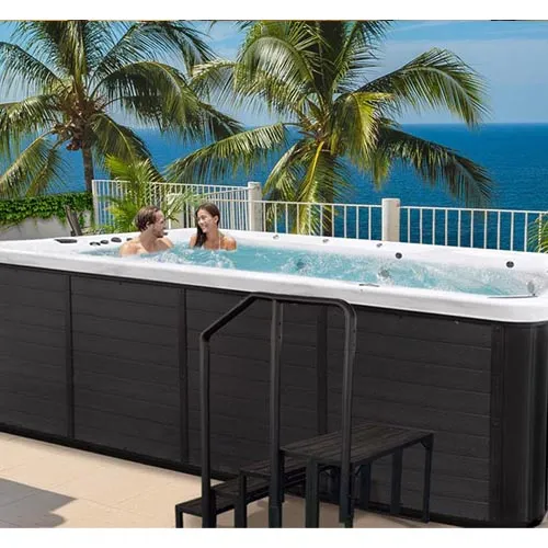 Swimspa hot tubs for sale in Reading